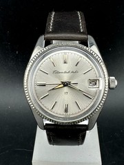 Citizen Auto Dater Men’s Automatic Silver Dial Date 36mm ADUS1304-T