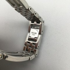 Movado Esperanza Womens Watch 14mm Stainless Steel Sapphire New Battery 6″