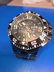 Invicta Reserve Excursion