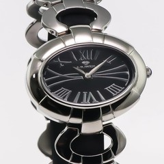 Murex – Swiss Watch – RSL913-SS-8 Quartz 40 mm RSL913 30m (3 ATM / 100 ft)