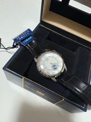 Orient Express Men’s Watch Automatic