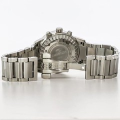 MUREX -Swiss Chronograph – MUC614-SS-3 Quartz Chronograph 44mm MUC614 50