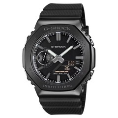 Watch Casio G-SHOCK LUXE BLACK GM-2100LXB-1AJF Men’s Carbon Core Guard