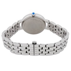 Citizen Eco-Drive White Dial Ladies Watch EM0990-81A