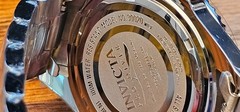 Bold & Uncompromising: Invicta Pro Diver Men’s 30020 – A Tactical Masterpiece!