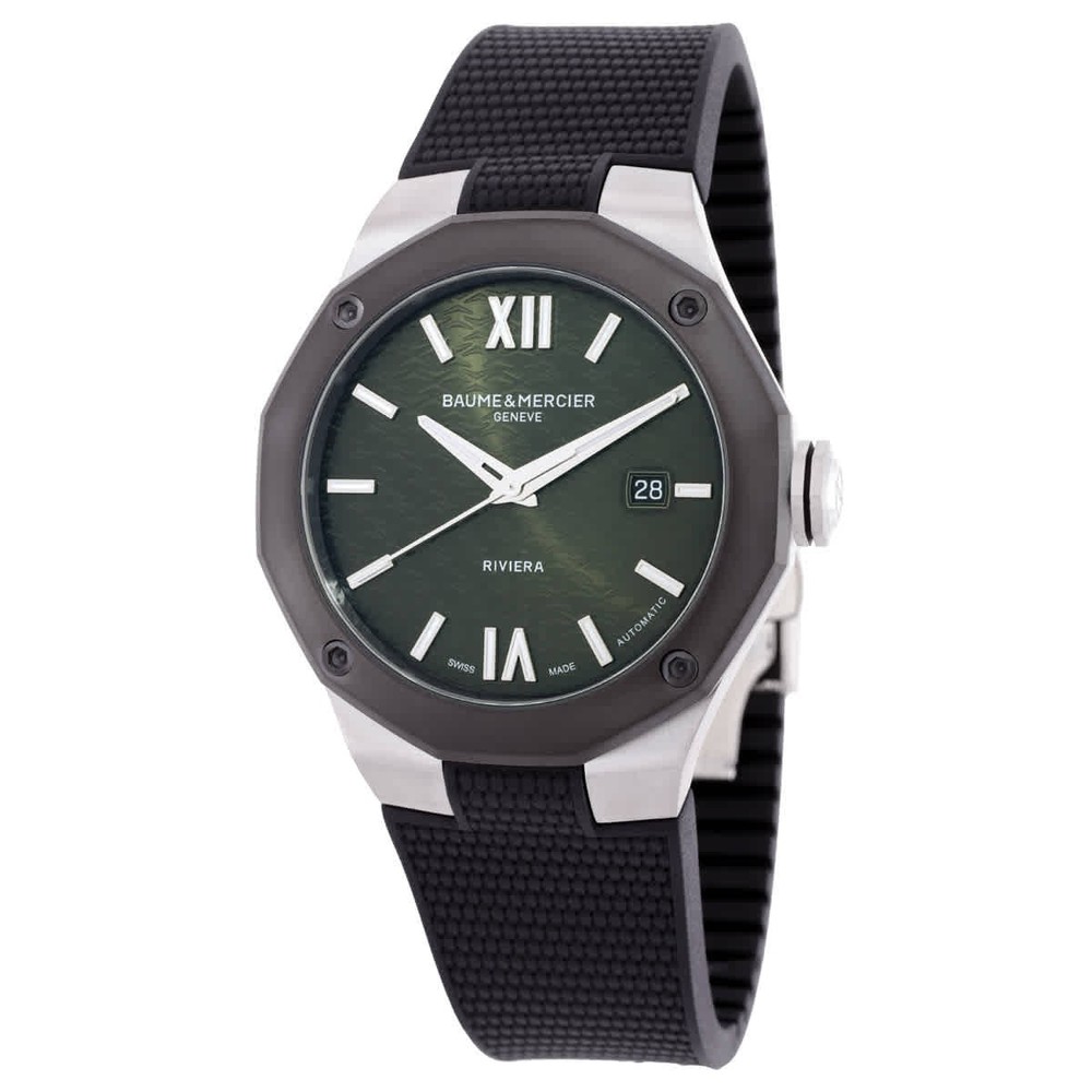 Baume et Mercier Riviera Automatic Men’s Watch M0A10763