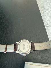 Hugo Boss Men’s Watch – Needs Battery