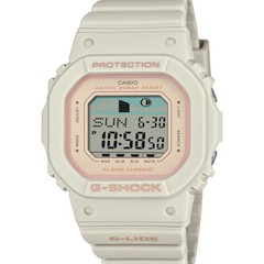 CASIO G-SHOCK GLX-S5600-7JF Gray G-LIDE Tide Moon Data Women’s Watch New in Box