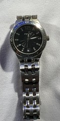 “Lot Women Watches Fossil Quartz Parts Repair Craft Mixed Untested”