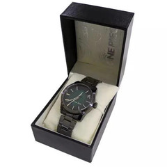 USJ ONE PIECE Roronoa Zoro Wristwatch Premium Summer 2018 Limited No Battery