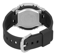Casio G-Shock Black Dial Quartz Sports 200M Women’s Watch GM-S2110-1A1