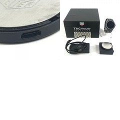 TAG HEUER Connected 45mm SBF8A8001 Titanium Black Smartwatch
