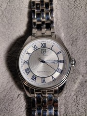 S. Coifman SC0083 Limited Edition 26-Jewel Swiss Made Automatic Men’s Watch