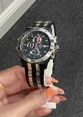 Bulova Marine Star Men’s Watch 98B302 (Orig. $595.00)