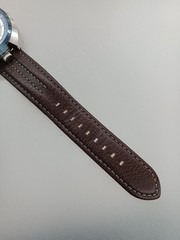 [A4N] Bulova Archive Series Parking Meter 98B390 Bullhead Chrono [x3v]