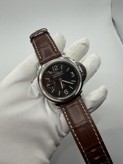Panerai Pam 1084 Excellent Condition With box And Papers 2022