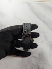 jacob & co 5 time zone watch
