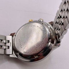 SEIKO AGS Spirit Vintage Watch Non Working Parts Repair Japan