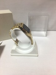 Seiko Hattori Laser Digital Time Watch Original Case Insert RARE!