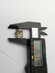 Vintage Ladies ESKA watch Movement Swiss Made Good Balance Parts