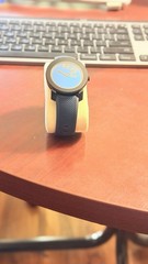 Rare Movado Bold Derek Jeter 3000 Hit limited Edition Watch 2011. Only 300 Made