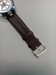 [A4N] Bulova Archive Series Parking Meter 98B390 Bullhead Chrono [x3v]