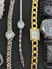 Watches Variety. Not Sure If These Work Or Not