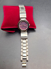 ANUCCI Collection Men’s Graphic Dial Watch Gift Set-VGC/Working (PLS READ)