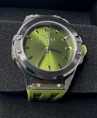 Invicta Sea Base Quartz Green Dial Men’s Watch 50011