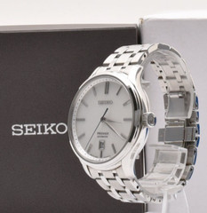 Seiko Presage SARY139 4R35-02S0 Japanese Garden Automatic Men’s Watch Near Mint