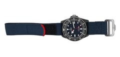 Tudor Pelagos 25707KN FXD Alinghi Red Bull Racing 42mm Mens Diver Watch Full Set