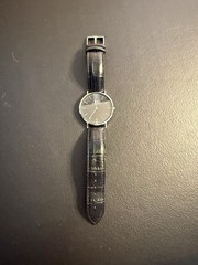 Daniel Wellington Classic Men’s B40S11 Watch