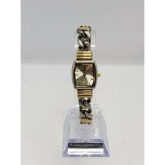 Anne Klein Two Tone Women’s 17mm Watch