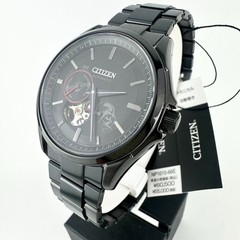 Brand New CITIZEN Wristwatch Limited to 500 pieces CITIZEN COLLECTION Mechanical