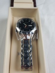 Brand New Men’s JSDUN Mechanical Automatic Two Tone Wrist Watch Model No: 8813G