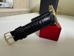 VTG Citizen 6820 watch Crown and stem missing SOLD AS IS