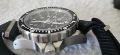 Marathon JDD 46mm Automatic Day Date with all Box And Papers – MINT