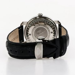 Murex – Swiss Made Watch – MUM581-SL-3 Quartz 42 mm MUM581 50 m (5 ATM / 169