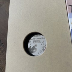 Mr Jones Watch Houseparty Limited 145/200