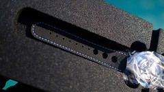 MB&F M.A.D.1S MAD Edition 1S Tiffany Ice Blue MBF Limited Raffle Special MINT