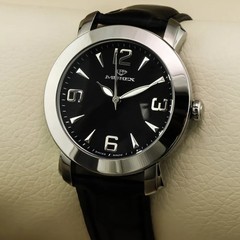 Murex – Swiss Made Watch – MUM581-SL-3 Quartz 42 mm MUM581 50 m (5 ATM / 169
