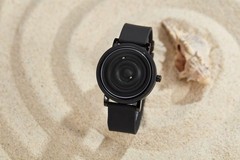 Personalized floating magnetic pointer free ball bearing