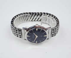 Men’s SWISS Vintage 1966 Watch BULOVA “Surf King” Cal.11AL. Manual Wind