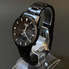 CASIO LINEAGE LCW-M170DB-1AJF Tough Solar Atomic Radio Watch Stainless Steel