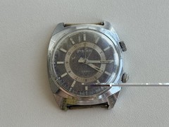 Vintage Watch Poljot 18 Jewels Mechanical USSR Men’s