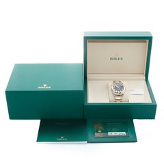 Rolex Datejust 126203 2026 Men’s 2-Tone Steel & Gold Watch Factory Diamond Dial