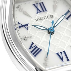 New CITIZEN wicca Women’s Watch KS4 014 11