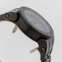Mercury – Swiss Chronograph – ME10220-BB-9 Swiss Chronograph Quartz 46.5mm