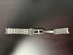 SEIKO Presage SARX027 39.2mm 18cm 7.09in Enamel Dial Automatic OH 2021 Watch