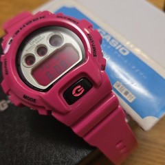 Immediate decision Rare original domestic genuine product CASIO G-Shock
